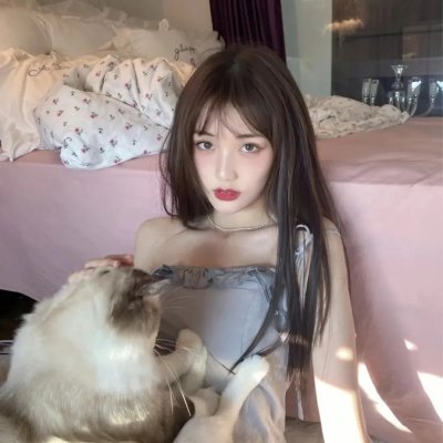 天涯织女
